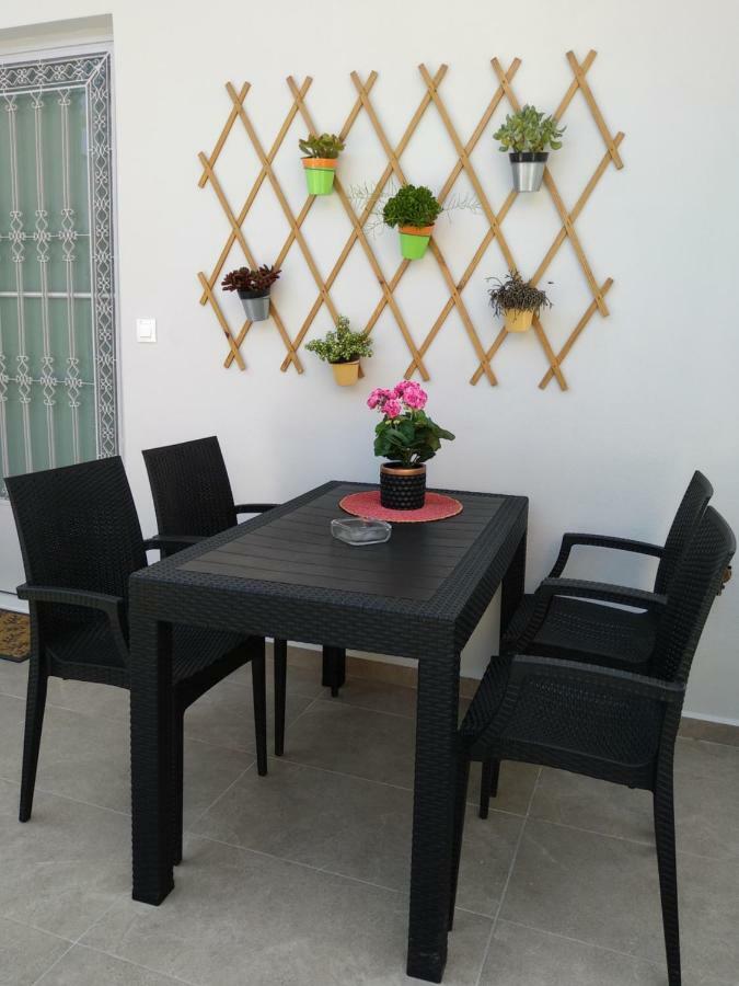 하니아 Casa Marilia 빌라 외부 사진